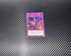 Yugioh Verdict of Anubis MZTM-EN009 Ultra Rare 1st Edition NM - Image 2