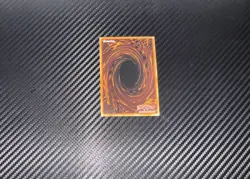 Yugioh Verdict of Anubis MZTM-EN009 Ultra Rare 1st Edition NM - Image 3