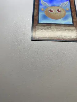 Yu-Gi-Oh! Hanewata Super Rare Unlimited CSOC-EN034 MP - Image 3