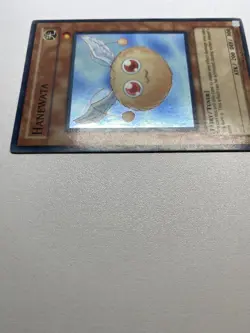 Yu-Gi-Oh! Hanewata Super Rare Unlimited CSOC-EN034 MP - Image 5
