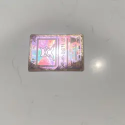 Pokemon TCG Ancient Mew Promo Holo Psychic Basic Card Nintendo English - Image 4