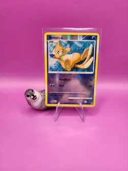 Buizel 61/106 Great Encounters Reverse Holo Pokemon TCG Card With Free Shipping - Image 1