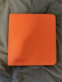 Pokemon Obsidian Flames Master Set - Complete With all Promo Cards - SV3 Binder - Image 1