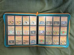 Pokemon Obsidian Flames Master Set - Complete With all Promo Cards - SV3 Binder - Image 5
