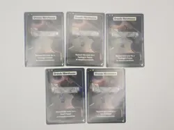 RESERVED LISTING - Neopets TCG Code Cards - Image 1