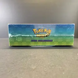 Pokemon Shiny Johto By Kora Collections Full Set 150/150 Cards In Box BRAND NEW! - Image 3