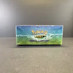 Pokemon Shiny Johto By Kora Collections Full Set 150/150 Cards In Box BRAND NEW! - Image 4