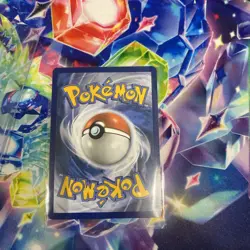 Pokemon TCG Crown Zenith Electric Energy Reverse Holo Card Non-Stamped - Image 3