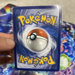 Pokemon TCG Crown Zenith Electric Energy Reverse Holo Card Non-Stamped - Image 4