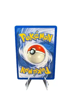 Pokemon TCG Nidoking Holo Base Set 1999 Rare Card 11/102 🔥🔥🔥 - Image 5