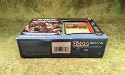 Tyranid Swarm Commander Deck - MTG Warhammer 40K Universes Beyond NEW + UNOPENED - Image 3