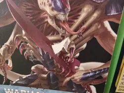 Tyranid Swarm Commander Deck - MTG Warhammer 40K Universes Beyond NEW + UNOPENED - Image 5