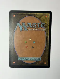 MTG Beacon of Immortality [Fifth Dawn] Italian LP - Image 2