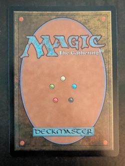 Dollmaker’s Shop Porcelain Gallery DSK-EN 0004 Rare MTG Duskmourn NM Room Enc - Image 2