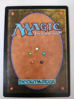 Carrion Mirage Regular LP Lightly Played MTG - Image 2