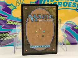 Super Shredder – TMNT Universes Beyond MTG Rare | Non-Foil | Near Mint - Image 2