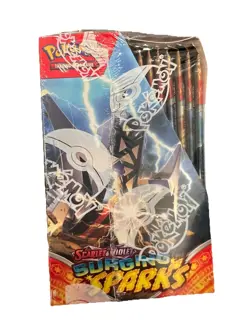 Pokemon TCG: Surging Sparks Factory Sealed Booster Box - Image 4
