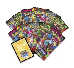 PRESALE Pokemon Center Phantasmal Flames ETB CONFIRMED PREORDER SHIPS 11/14 - Image 4