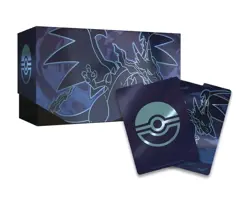 PRESALE Pokemon Center Phantasmal Flames ETB CONFIRMED PREORDER SHIPS 11/14 - Image 5