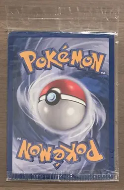 Pokemon TCG Machamp 1st Edition Holo 8/102 Rare Factory Sealed Holographic ! - Image 2