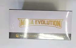 Pokemon TCG Mega Evolution Pokemon Center ETB (Mega Gardevoir)NEW Factory Sealed - Image 3