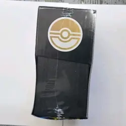 Pokemon TCG Mega Evolution Pokemon Center ETB (Mega Gardevoir)NEW Factory Sealed - Image 5