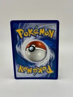 MEGA M Manectric EX 24a/119 Phantom Forces Full Art Pokemon Card -NM- - Image 2