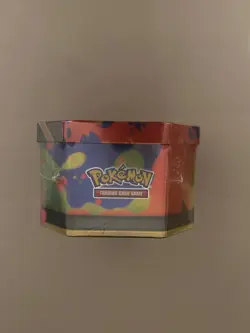 Pokemon TCG: Mega Charizard ex Tins X & Y Set in Two Brand New & Sealed - Image 4