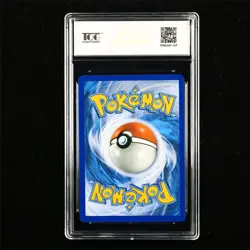 TQG 9.5 MINT+ 2019 Pokemon ENG Victini 30/236 R - Image 2