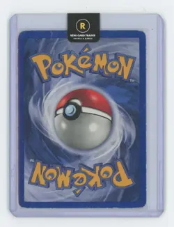 2002 Pokemon Legendary Collection Moltres Reverse Foil #30 - Image 2