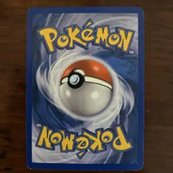 Pokemon Ditto Charmander 61/113 2005 Delta Species, Regular Common - Image 2