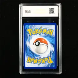 TQG 9.5 MINT+ 2022 Pokemon ENG Chandelure 033/192 R - Image 2