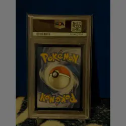 2023 CHARIZARD EX MEW EN ULTRA RARE GEM MT PSA 10 #183 - Image 2
