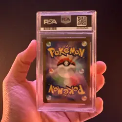 PSA 10 2021 Pokemon JPN SWSH FA/MEW Vmax Climax-Ultra Rare #280 - Image 2