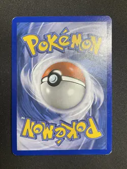 Pokemon Skorupi Lv.6 128/147 Platinum Supreme Victors Reverse Holo MP - Image 4