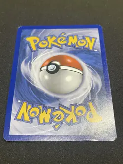 Pokemon Skorupi Lv.6 128/147 Platinum Supreme Victors Reverse Holo MP - Image 5