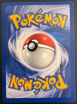 Pokemon TCG Koga’s Koffing Gym Challenge 48/132 1st Edition Regular LP - Image 2