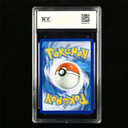 TQG 9.5 MINT+ 2020 Pokemon ENG Magikarp 039/192 C - Image 2