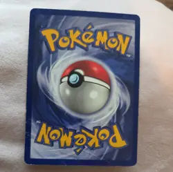 Vintage 1999 Rare Pokemon Zapdos 30/62 Non-Halo - Image 4