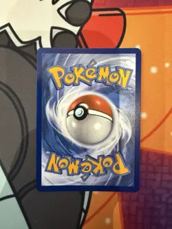 2023 Pokemon Gaming SV 151 - MEW EN Pikachu Cosmos Holo #025/165 HOLIDAY STAMP - Image 2
