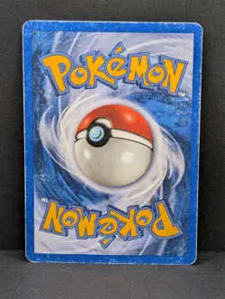 Gengar 10/144 Skyridge Regular Non-Holo Rare Pokemon TCG Nintendo MP - Image 2