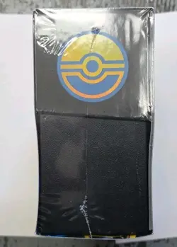 Pokemon TCG Mega Evolutions ETB (Pokemon Center) NEW AND SEALED - Image 5