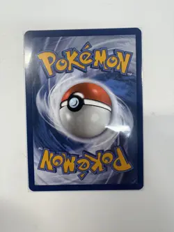 Jacq 236/198 Full Art Secret Rare Trainer Supporter Pokemon TCG Scarlet & Violet - Image 2
