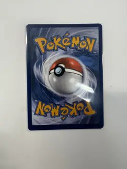 Fantina 191/195 Full Art Secret Rare Holo Trainer Supporter Pokemon TCG Silver - Image 2