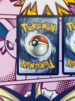 Pokemon TCG - Basic Water Energy - Crown Zenith - Holo - NOT TEXTURED - NM/M - Image 5