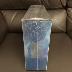 Pokemon Mega Charizard X Ultra-Premium Collection Phantasmal Flames UPC - Image 3