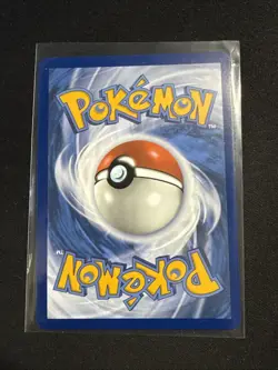 Pokemon Rellor 108/091 Shiny Holo Rare Paldean Fates NM - Image 2