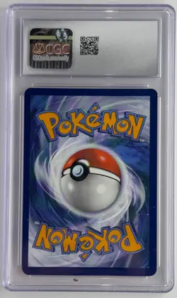 2023 Pokemon SWSH Crown Zenith Keldeo Galarian Gallery #GG07/GG70 CGC 9.5 - Image 2