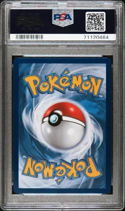 2015 POKEMON XY BLACK STAR PROMOS #XY73 RAYQUAZA EX PSA 10 - Image 2