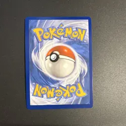 Pokemon TCG Mew ex 151/165 Scarlet & Violet 151 Series 5 play stamp prize pack - Image 2